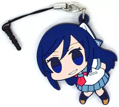 新垣あやせ つままれストラップ ｢俺の妹がこんなに可愛いわけがない。｣