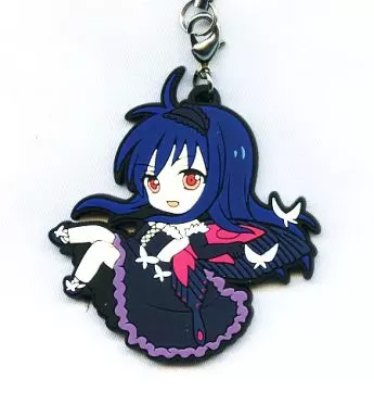 黒雪姫 「トイズワークスコレクション にいてんごむっ! アクセル・ワールド」