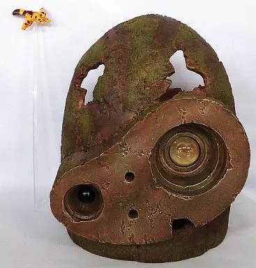 ロボット兵の思い ジブリガーデニングプランター 「天空の城ラピュタ」_image