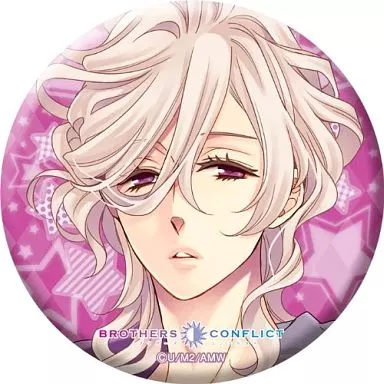 ブラザーズコンフリクト ブラコン 琉生 バッジ ラバスト 缶ミラー まとめ BROTHERSCONFLICT ブラコン 琉生 バッジ ブロマイド まとめ②