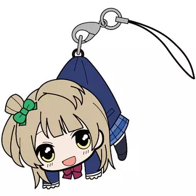 南ことり つままれストラップ 「ラブライブ!」