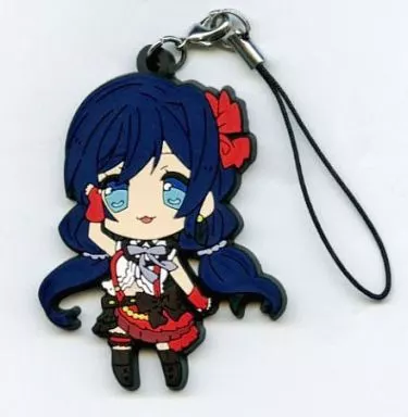 東條希 「ラブライブ! トレーディングラバーストラップ」