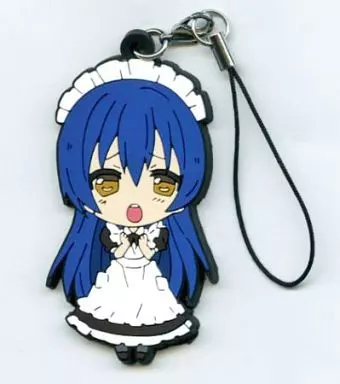 駿河屋 -<中古>【シークレット】園田海未(メイド服バージョン