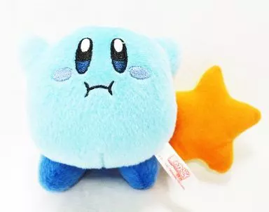 カービィ(ひこう/ブルー) プレミアムマルチカラーボールチェーン 「星のカービィWii」