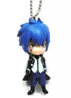 ジェラール 「でふぉめ mini FAIRY TAIL フェアリーテイル Part2」