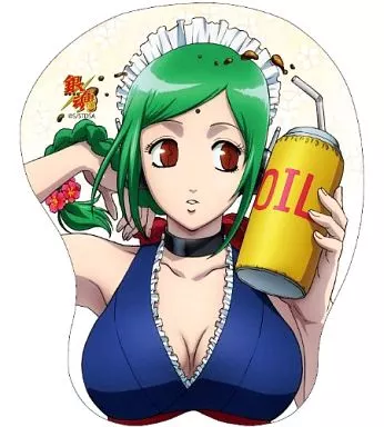 たま 立体 「銀魂’」