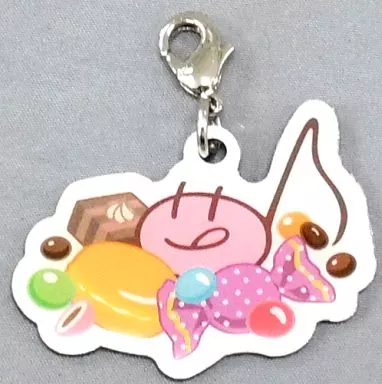 おんぷくん(お菓子) 「うたの☆プリンスさまっ♪ ピヨちゃん＆おんぷくん トレーディングマスコット オータムVer.」 イベント限定品