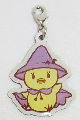 ピヨちゃん(魔女) 「うたの☆プリンスさまっ♪ ピヨちゃん＆おんぷくん トレーディングマスコット オータムVer.」 イベント限定品