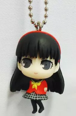 天城雪子 「でふぉめmini ペルソナ4 ザ・ゴールデン SIDE A」