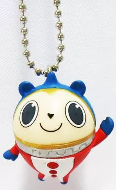 クマ 「でふぉめmini ペルソナ4 ザ・ゴールデン SIDE A」