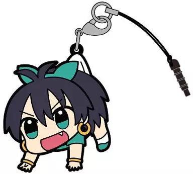 我那覇響 つままれストラップ 「アイドルマスター」