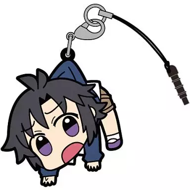 菊地真 つままれストラップ 「アイドルマスター」