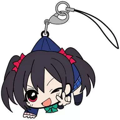 矢澤にこ つままれストラップ 「ラブライブ!」