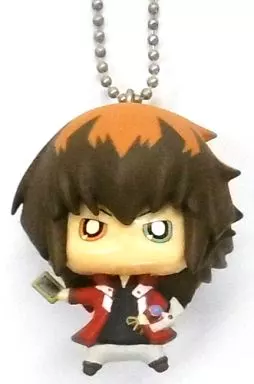 遊城十代 ディフォルメボールチェーン2 「遊☆戯☆王デュエルモンスターズGX」
