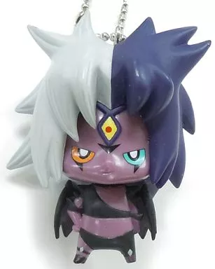 ユベル ディフォルメボールチェーン2 「遊☆戯☆王デュエルモンスターズGX」