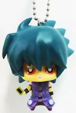 暗黒使徒ヨハン ディフォルメボールチェーン2 「遊☆戯☆王デュエルモンスターズGX」