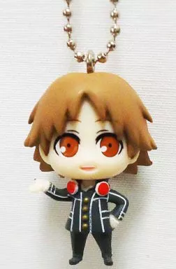 花村陽介 「でふぉめmini ペルソナ4 ザ・ゴールデン SIDE B」 駿河屋 -<中古>花村陽介 「でふぉめmini ペルソナ4 ザ・ゴールデン