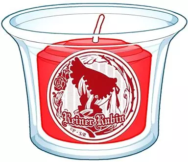 ローゼンメイデン キャラクター キャンドル ローゼンメイデン キャラクター キャンドル ローゼンメイデン