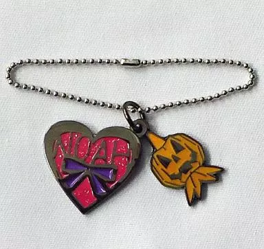 ロード・キャメロット 「D.Gray-man リトルアクセサリーコレクション」