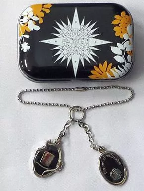 千年伯爵 「D.Gray-man リトルアクセサリーコレクション」