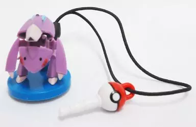 ポケモン ベストウィッシュ&XY フィギュアキーホルダー ミュウツー ゲノセクト 71nTzIJhwNL._UF350,350_QL80_.jpg
