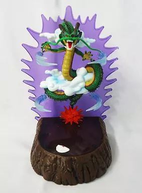 ドラゴンボールZ Loppi限定 神龍ルームライト　新品未開封 ドラゴンボールZ 神と神 神龍ルームライト Loppi限定 - メルカリ