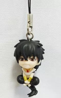 ジュダル 「マギ ストラップ3～煌帝国編～」