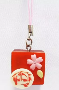 薄桜鬼 原田左之助 「オトメイト お返しホワイトデースイーツコレクション」