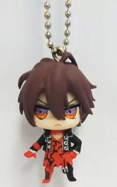 シン 「でふぉめmini AMNESIA-アムネシア-」