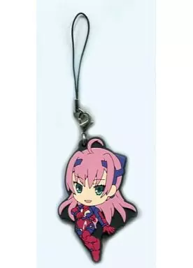 アーク ラバーストラップ 「一番くじ 武装神姫」 H賞