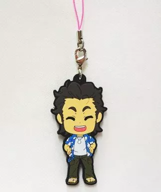 ぽっぽ(青年期) ラバーストラップ 「一番くじ 劇場版 あの日見た花の名前を僕達はまだ知らない。」 H賞