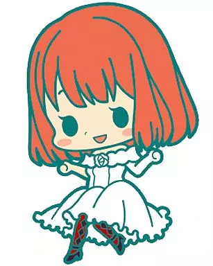 七海春歌 「うたの☆プリンスさまっ♪マジLOVE2000% ラバーストラップコレクション」