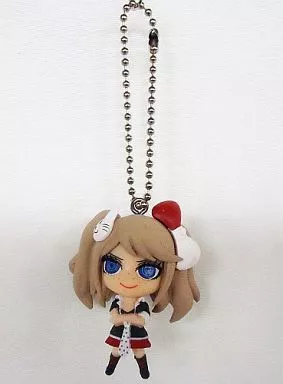 江ノ島盾子 「でふぉめmini ダンガンロンパ 希望の学園と絶望の高校生 The Animation SIDE A」