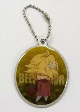 ベルフェゴール 「家庭教師ヒットマンREBORN! トレーディングマスコット Snow Ver.」ジャンプフェスタ2012限定