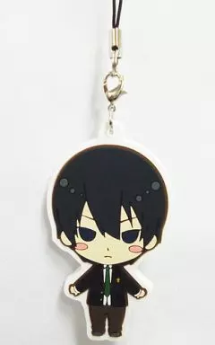 Free! 七瀬遙ラバーストラップ キーホルダー 67個 Free! 七瀬遙 ラバーストラップ キーホルダー - メルカリ