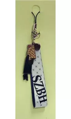 糸色望 ストラップ根付け さよなら絶望先生 駿河屋 -<中古>糸色望 携帯ストラップ 「さよなら絶望先生