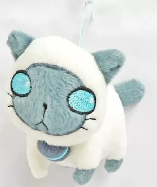 ルル ぬいぐるみストラップ 「テイルズ オブ エクシリア2」