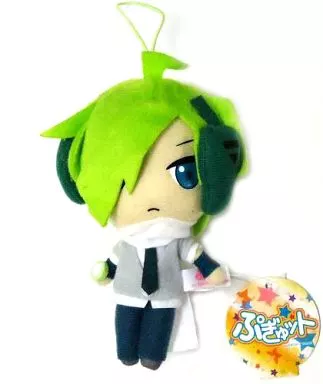 駿河屋 - 【買取】風雅 ぷぎゅット ぬいぐるみマスコット Vol.4