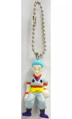 ヒソカ 「HUNTER×HUNTER ハンタースイング」