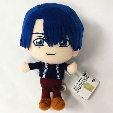 聖川真斗 ぬいぐるみ～Aクラス編～冬制服ver. 「うたの☆プリンスさまっ♪マジLOVE1000%」