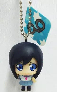新垣あやせ オリジナルフィギュア 「俺の妹がこんなに可愛いわけがない」 サークルKサンクス限定 プレゼントキャンペーン