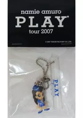 安室奈美恵  ライブグッズ  フィギュアストラップ 2026年最新】安室奈美恵 ストラップの人気アイテム - メルカリ