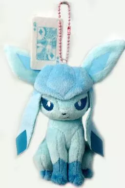 グレイシア I LOVE EIEVUI トランプモチーフ付カバンに付けられるぬいぐるみ1 「ポケットモンスター」