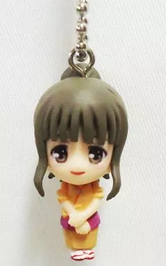 押水菜子 「デジタルEYE 花咲くいろは ぼんぼりスイング」