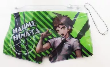 ♯Jxt01Ozダンガンロンパ2さよなら絶望学園パンツポーチ2全8種 ♯Jxt01Ozダンガンロンパ2さよなら絶望学園パンツポーチ2全8種の通販