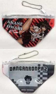 ♯Jxt01Ozダンガンロンパ2さよなら絶望学園パンツポーチ2全8種 スーパーダンガンロンパ2 さよなら絶望学園 パンツポーチ CHAPT.1