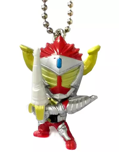 仮面ライダーバロン バナナアームズ 「仮面ライダーオールキャラスイング」