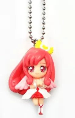 キュアエース 「ドキドキ!プリキュア プリキュアマジカルラブリースイング」