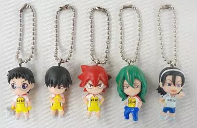 全5種セット 「弱虫ペダルスイング」