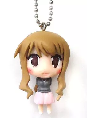 松本頼子 「でふぉめmini ゆゆ式」